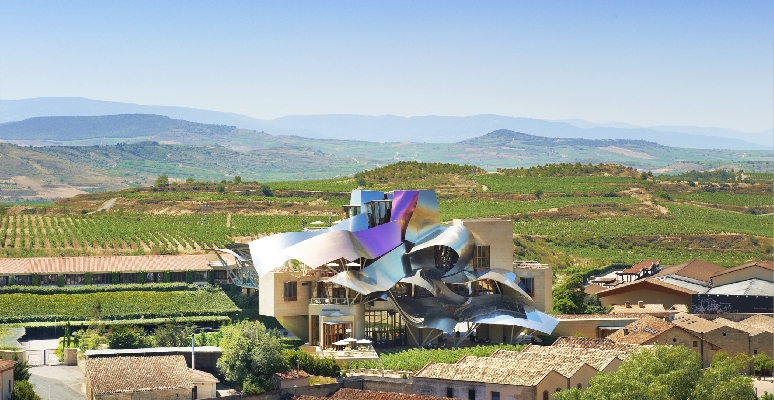 Marqués de Riscal